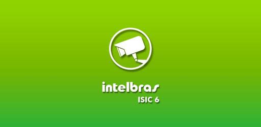 Install Intelbras iSIC 6 on PC install Intelbras iSIC 6 on PC