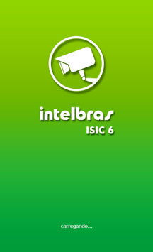 Intelbras iSIC 6 APK screenshot 1 Intelbras iSIC 6 APK screenshot 1