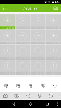 Intelbras iSIC 6 APK screenshot 1 Intelbras iSIC 6 APK screenshot 1