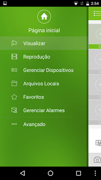 Intelbras iSIC 6 APK screenshot 1 Intelbras iSIC 6 APK screenshot 1