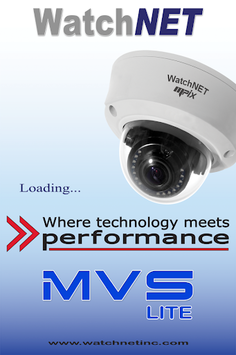 MVS Lite APK screenshot 1