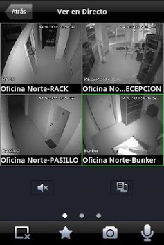 Pegaso Lite APK screenshot 1 Pegaso Lite APK screenshot 1