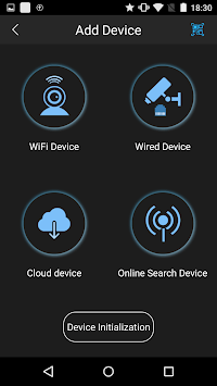 TechproSS Lite APK screenshot 1