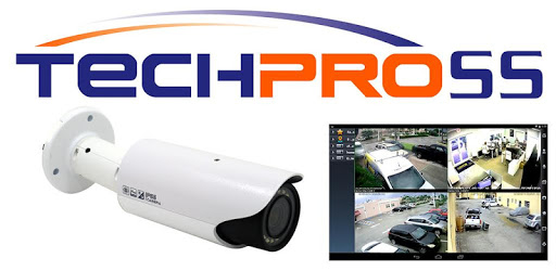 install TechproSS Lite on PC