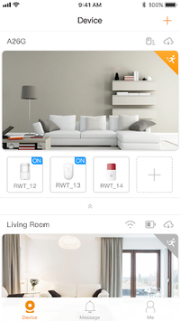 Imou (formerly Lechange) APK screenshot 1