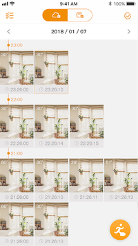 Imou (formerly Lechange) APK screenshot 1
