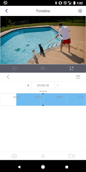 Lorex Home APK screenshot 1