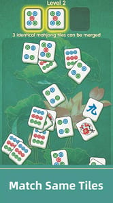 Mahjong Fun APK screenshot 1
