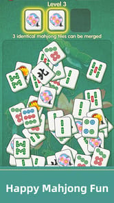 Mahjong Fun APK screenshot 1