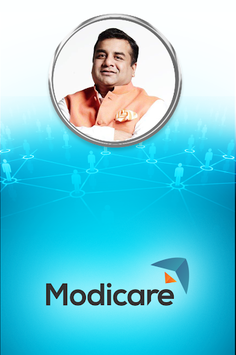 Modicare APK screenshot 1