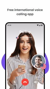 Duo Call APK screenshot 1