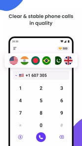 Duo Call APK screenshot 1