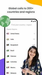 Duo Call APK screenshot 1
