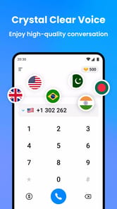 True Talk APK screenshot 1