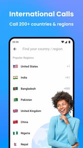 True Talk APK screenshot 1