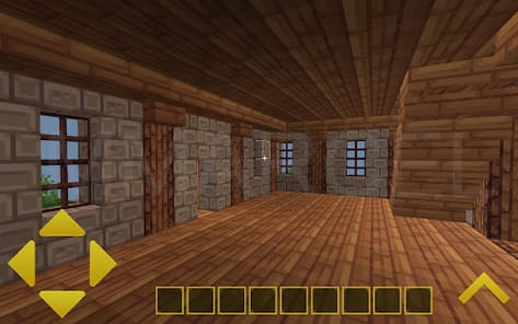 Crafting and Building APK screenshot 1