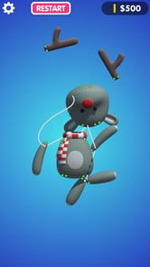 Sew 3D APK screenshot 1