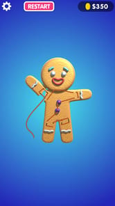 Sew 3D APK screenshot 1