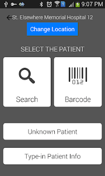 M*Modal Fluency Mobile APK screenshot 1