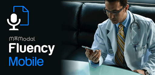 install M*Modal Fluency Mobile on PC