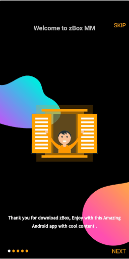 zBox MM 2 APK screenshot 1