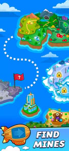 Mining Empire APK screenshot 1