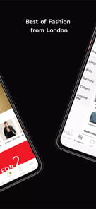 M&S India APK screenshot 1