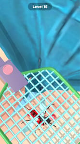 Mosquito Bite 3D APK screenshot 1