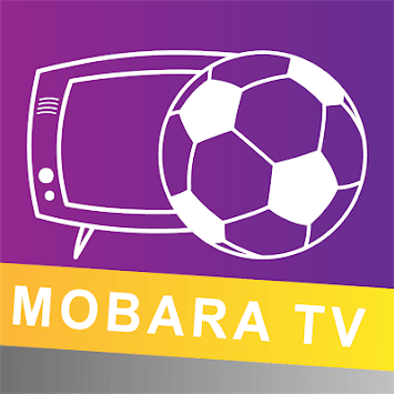 Mobara TV PRO APK screenshot 1