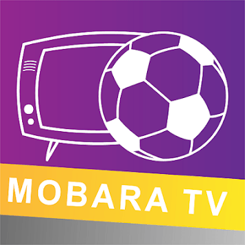 Mobara TV PRO APK screenshot 1