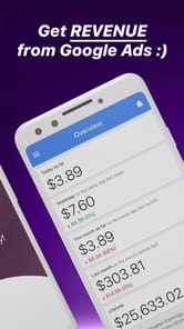 MobEasy : App Creator APK screenshot 1
