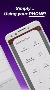 MobEasy : App Creator APK screenshot 1