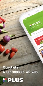 PLUS supermarkt APK screenshot 1