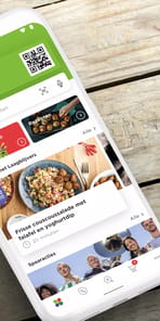 PLUS supermarkt APK screenshot 1