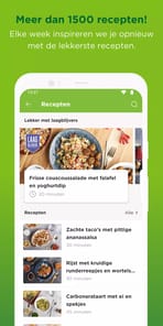 PLUS supermarkt APK screenshot 1