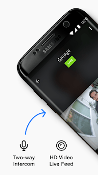 Kuna Home Security APK screenshot 1 Kuna Home Security APK screenshot 1