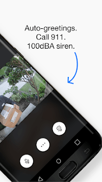 Kuna Home Security APK screenshot 1 Kuna Home Security APK screenshot 1