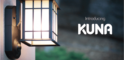 Install Kuna Home Security on PC install Kuna Home Security on PC