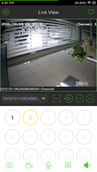 EasyLive APK screenshot 1