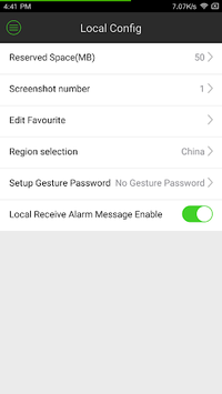 EasyLive APK screenshot 1