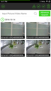 EasyLive APK screenshot 1