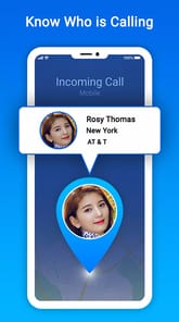 Mobile Call Number Location APK screenshot 1