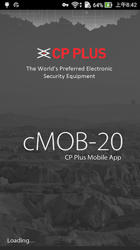 cMOB-20 APK screenshot 1