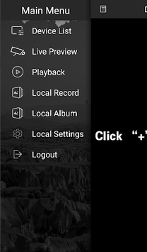 cMOB-20 APK screenshot 1