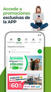 Viajes Falabella APK screenshot 1 Viajes Falabella APK screenshot 1