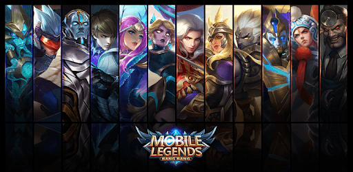 install Mobile Legends: Bang Bang on PC