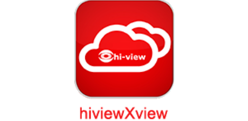 install hiviewXview on PC