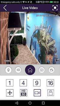 Yale CCTV APK screenshot 1 Yale CCTV APK screenshot 1