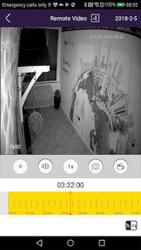 Yale CCTV APK screenshot 1 Yale CCTV APK screenshot 1