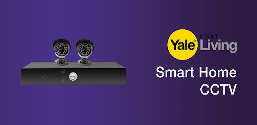 Install Yale CCTV on PC install Yale CCTV on PC
